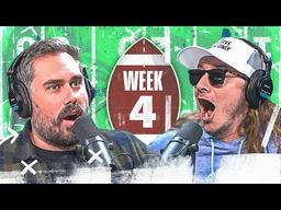 College Football Expert Picks From SVP, The Bear, Portnoy For Week 11